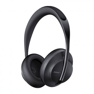 [Open Box] Bose Over-Ear 700 hoofdtelefoon met Noise Cancelling - zwart