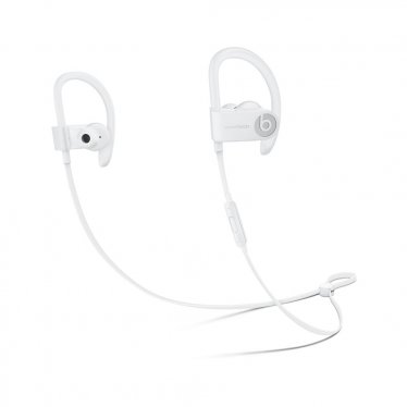 Powerbeats³ Wireless In-Ear Oordopjes - Wit