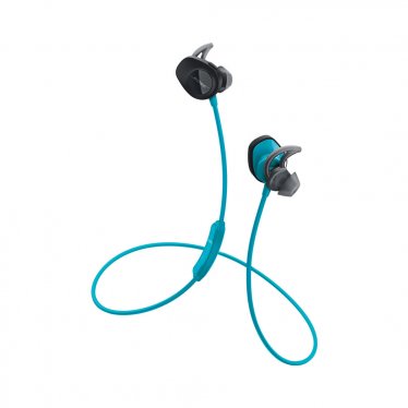 Bose In-Ear Soundsport Wireless - Blauw