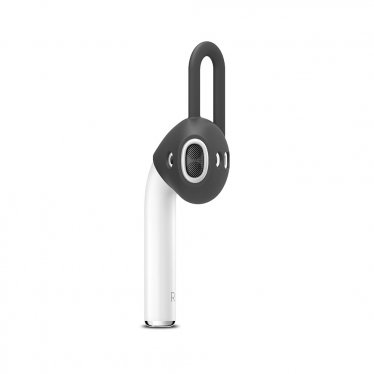 Elago EarPads voor Apple AirPods - Donkergrijs