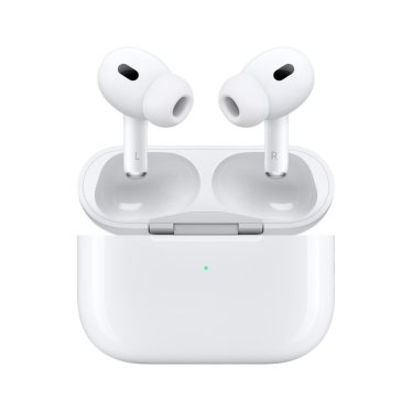 [Open Box] Apple AirPods Pro - 2nd gen USB-C  (Magsafe Case)