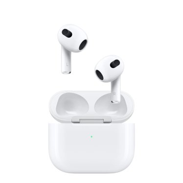 Apple AirPods (3rd generation) (Magsafe Case)