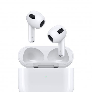 Apple AirPods (3rd generation) (Magsafe Case)