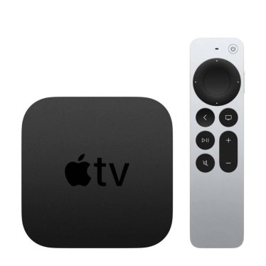 [DEMO] Apple TV 4K - 32GB (2021)