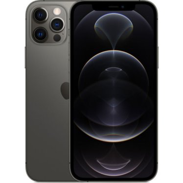 [RF] Apple iPhone 12 Pro Max - 256GB - Graphite