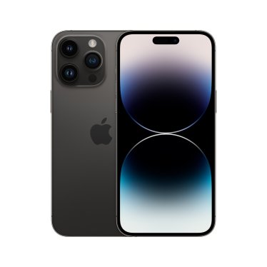 Apple iPhone 14 Pro Max - 1TB - Space Black