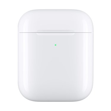 [Open Box] Apple Wireless Charging Case for Airpods (2019)