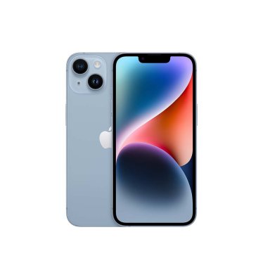 [Open Box] Apple iPhone 14 - 256GB - Blue