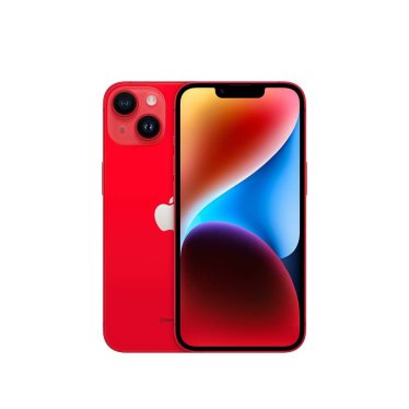 [Refurbished] iPhone 14 - 128GB - (PRODUCT) RED