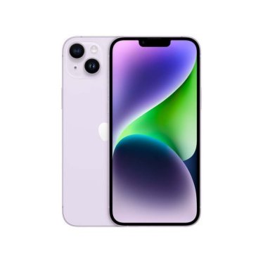 [Open Box] Apple iPhone 14 Plus - 256GB - Purple