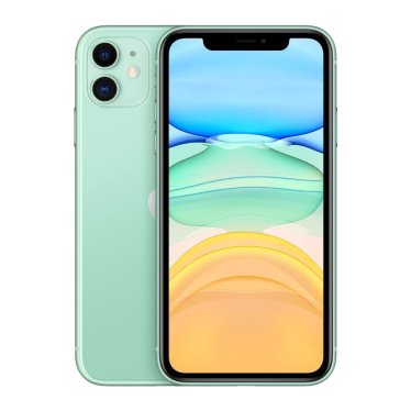 [RF] Apple iPhone 11 - 64GB - Green