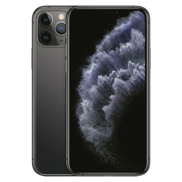 [Refurbished] iPhone 11 Pro Max - 256GB - Space Gray