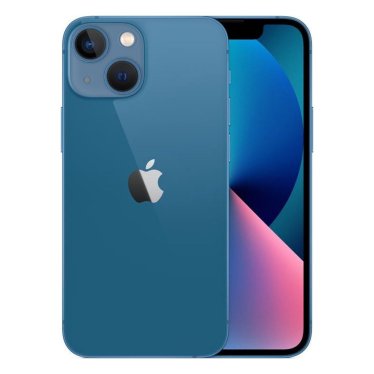 [RF] Apple iPhone 13 Mini - 128GB - Blue