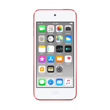 [DEMO] Apple iPod touch V7 - 32GB - PRODUCT(RED)