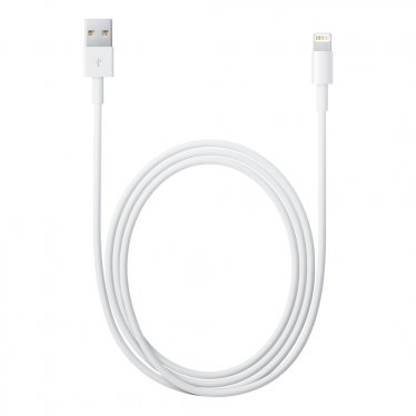 Apple Lightning-naar-USB-kabel (2 m)