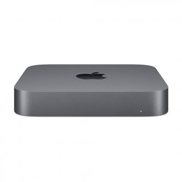 Apple Mac mini (3,0GHz 6-core i5 / 8GB / 512GB) - GB Ethernet