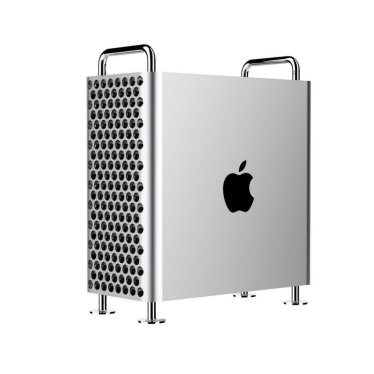 [DEMO] Apple Mac Pro - 3.5GHz 8C - 1TB - 32GB (4x8) - 580X 8GB + AfterB