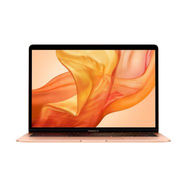 [Refurbished]  MacBook Air 13-inch - 2020 - i3 DC - 1.1 GHZ - 8 GB - 256 GB SSD - Gold