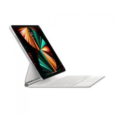 [DEMO] Apple Magic Keyboard iPad Pro 12.9" White - NL
