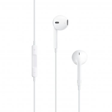 Apple EarPods met mini-jack-aansluiting