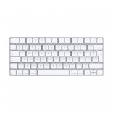 Apple Magic Keyboard - NL (zonder doos & Lightning kabel)