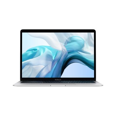 [Refurbished]  MacBook Air 13-inch - 2020 - i5 QC - 1.1 GHZ - 8 GB - 512 GB SSD - Silver