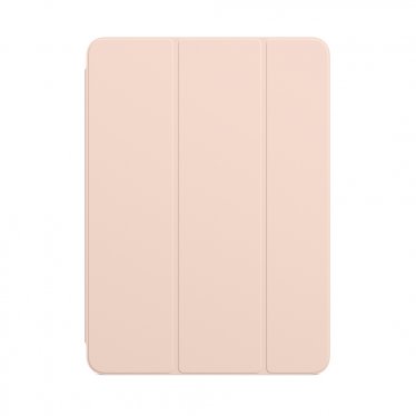 Apple Smart Folio iPad hoes - rozenkwarts