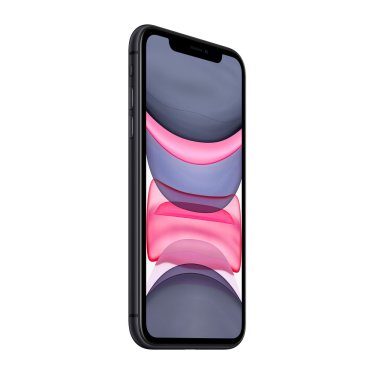 [Open Box] Apple iPhone 11 - Black (1jr garantie)