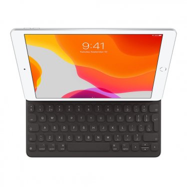 Apple Smart Keyboard iPad (2020/2019) en iPad Air (2019) - NL