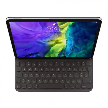 [Open Box] Apple Smart Keyboard 11-inch iPad Pro (2020) - Nederlands