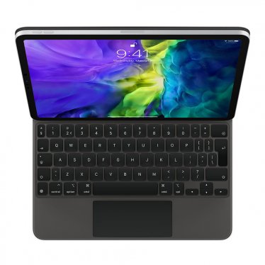 [Open Box] Apple Magic Keyboard 11-inch iPad Pro (2020) - Nederlands