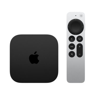 Apple TV 4K Wi-Fi - 64GB (2022)