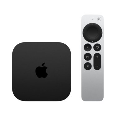 [Open Box] Apple TV 4K Wi-Fi - 64GB (2022)