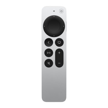 Apple TV - Siri Remote (2022)
