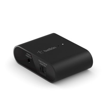 [Open Box] Belkin SoundForm Connect AirPlay 2 Adapter