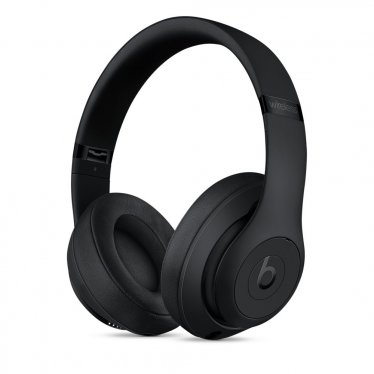 Beats Over-Ear - Studio 3 Wireless - Matte Black