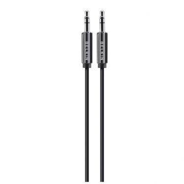 Belkin 3.5mm Audio kabel 1,8 meter - Zwart