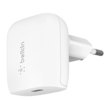 Belkin Home Charger - PD - USB-C - 20W