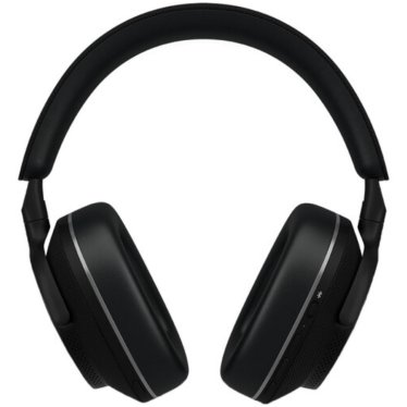 B&W Wireless Headphone - PX7 S2e - Antracite Black