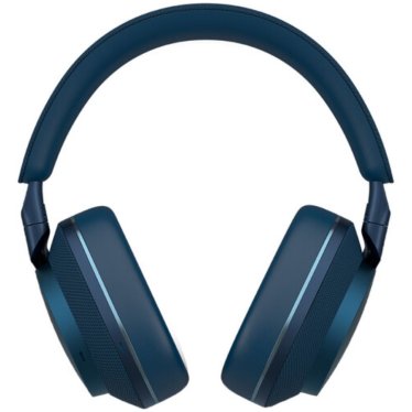 B&W Wireless Headphone - PX7 S2e - Ocean Blue