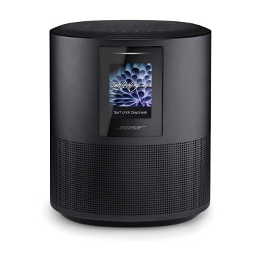 [DEMO] Bose Home Speaker 500