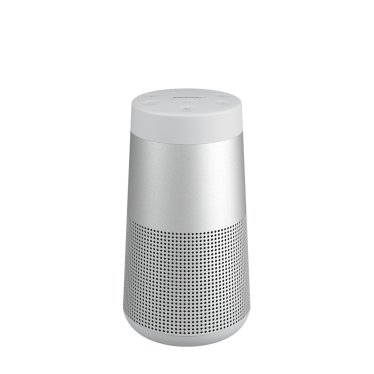 [Open Box] Bose SoundLink Revolve - Gray (1jr garantie)