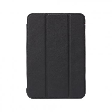 Decoded Slim Cover - iPad mini 6 (2021) - Zwart