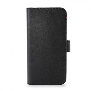 Decoded Drop Protection MagSafe Wallet - iPhone 13 - Black