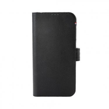 Decoded Drop Protection MagSafe Wallet - iPhone 13 Pro - Black
