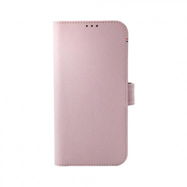 @Decoded Drop Protection MagSafe Wallet - iPhone 13 Pro - Powder Pink