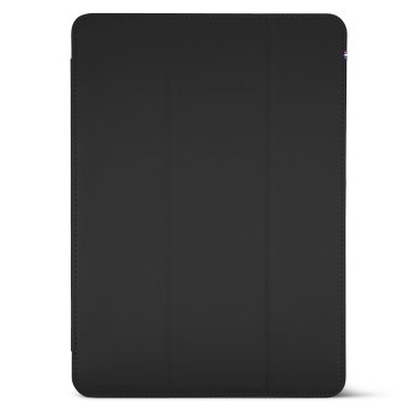 Decoded Silicon Slim Cover - iPad Pro 12.9" (2018 - 2022) - Charcoal