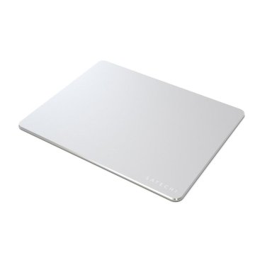[Open Box] Satechi Aluminium Mouse Pad - Silver