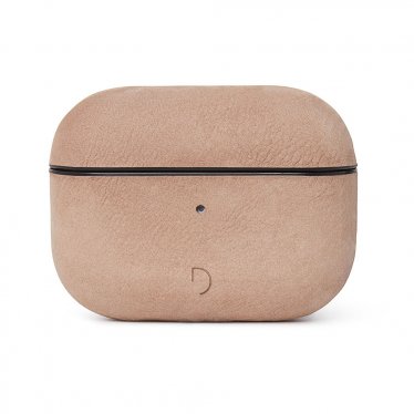 Decoded AirCase AirPods Pro hoesje - Roze