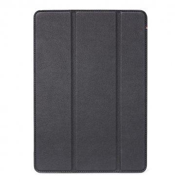 Decoded Slim Cover iPad 10,2-inch - Zwart